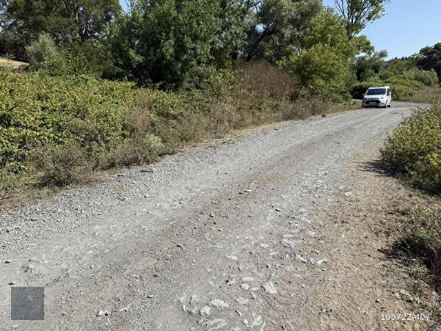 Arnavutköy, İstanbul içerisinde satılık Arsa