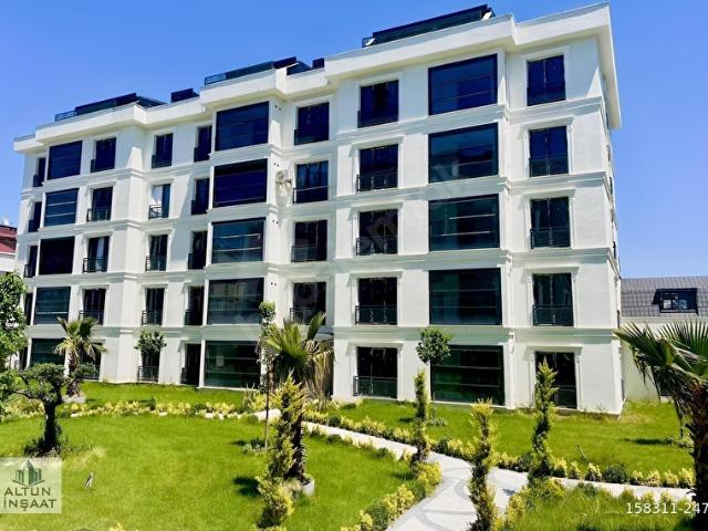 Arnavutköy, İstanbul içerisinde satılık mülk