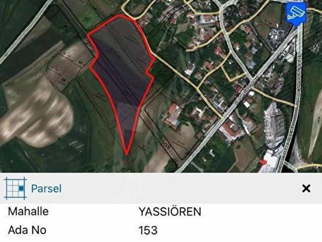 Arnavutköy, İstanbul içerisinde satılık Arsa