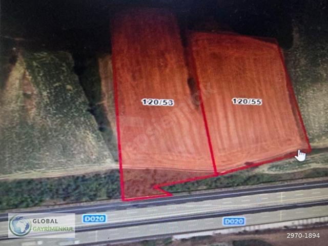 Çatalca, İstanbul içerisinde satılık Arsa