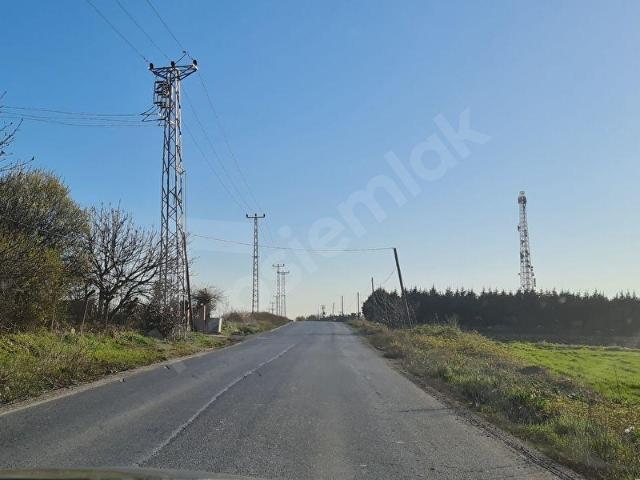Arnavutköy, İstanbul içerisinde satılık Arsa