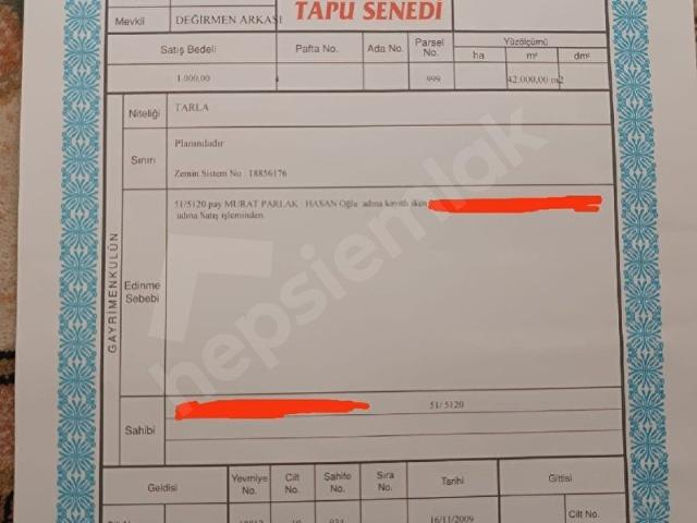 Arnavutköy, İstanbul içerisinde satılık Arsa
