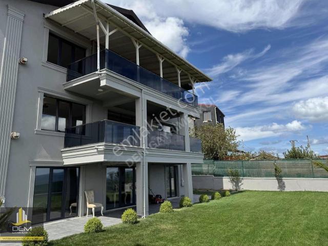 Arnavutköy, İstanbul içerisinde satılık Villa