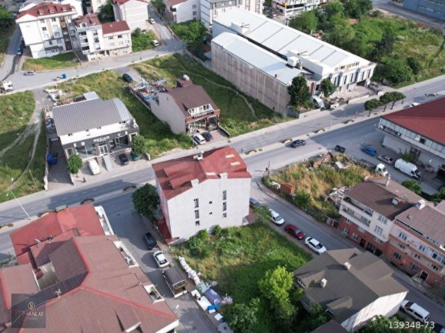 Arnavutköy, İstanbul içerisinde satılık Arsa