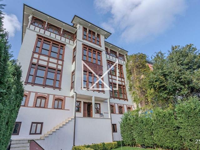 Beşiktaş, İstanbul içerisinde satılık Villa