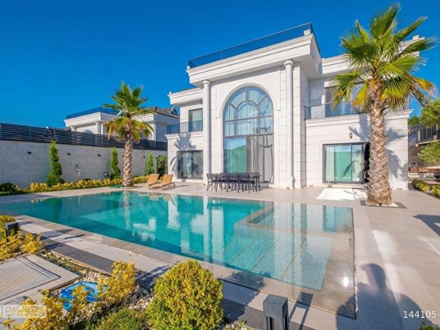 Arnavutköy, İstanbul içerisinde satılık Villa