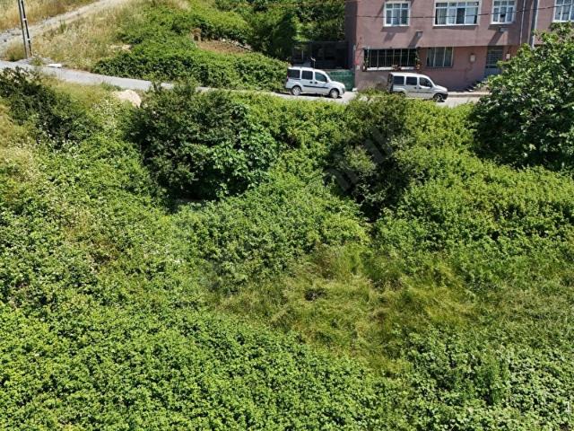 Arnavutköy, İstanbul içerisinde satılık Arsa