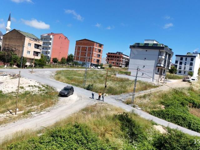 İstanbul, Fatih içerisinde satılık Arsa