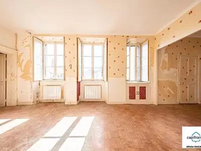 Appartement vente à Beaune, Arnay-le-duc