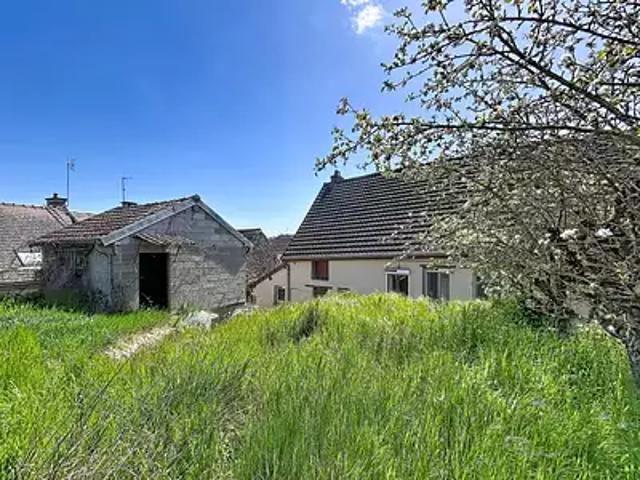 Maison vente à Arnay-le-Duc, Côte-d'Or