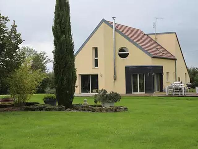 Maison vente à Beaune, Arnay-le-duc