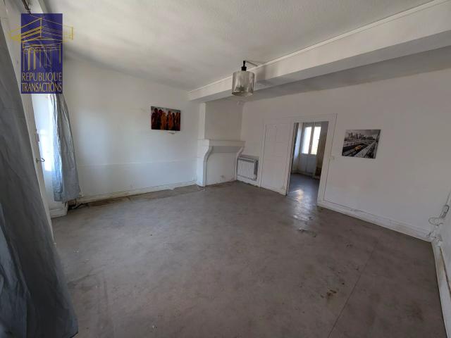 Maison vente à Arnay-le-Duc, Côte-d'Or