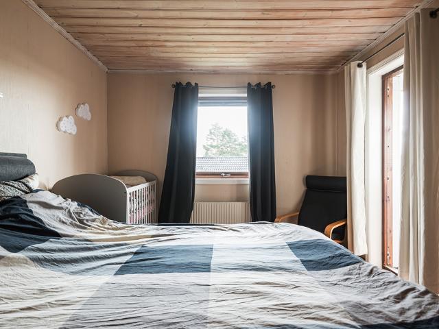 Hus hyra i Stockholm