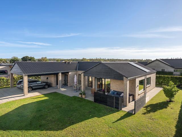 Villa til salg i Søgårde, Viborg