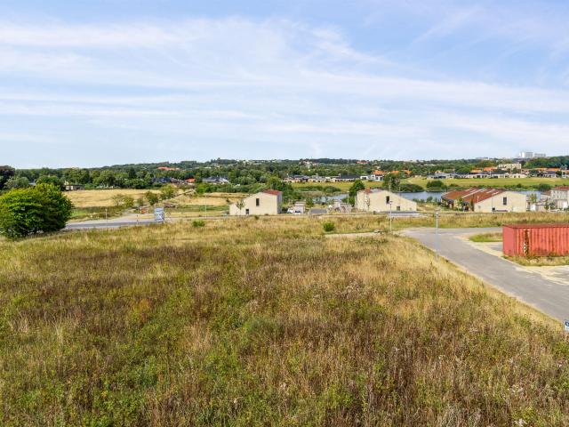 Ejendom til salg i Viborg, Århus