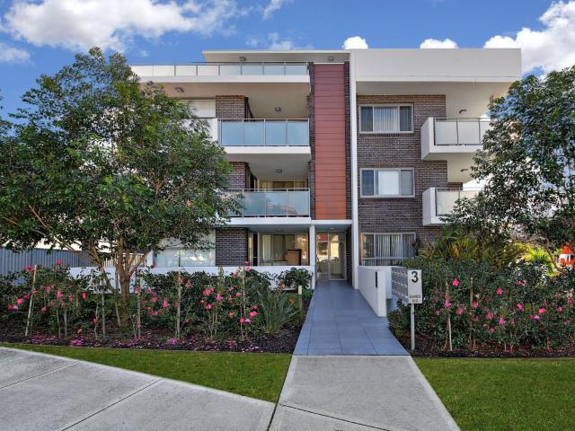 Apartment for rent in Sydney, New South Wales
