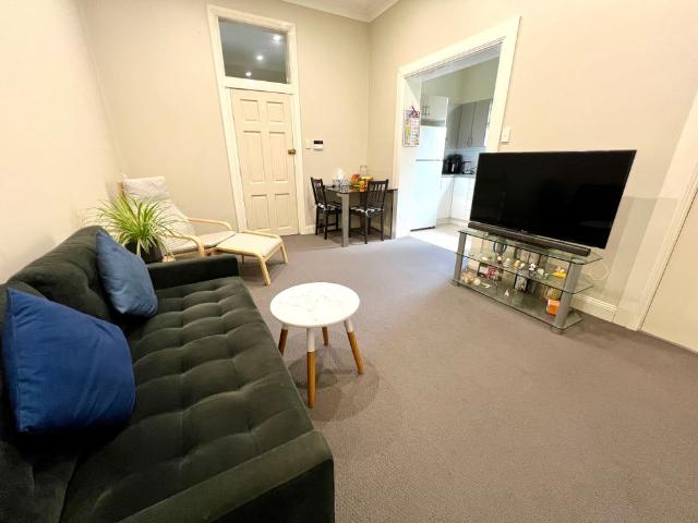 Apartment for rent in St George, Sydney