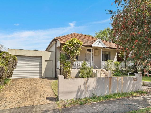 House for rent in St George, Sydney