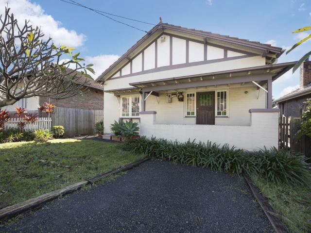 House for rent in Sydney, New South Wales