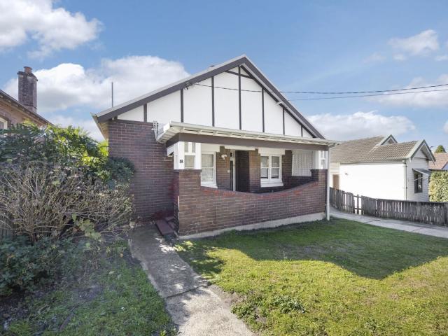 House for rent in Sydney, New South Wales