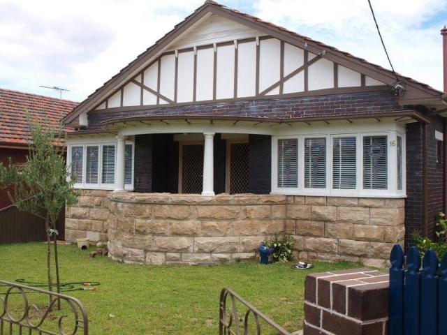 House for rent in Sydney, New South Wales