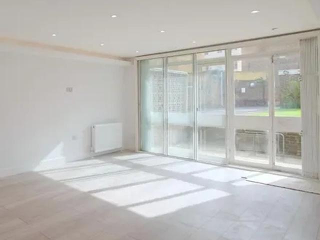 Apartment for rent in Maida Vale, Greater London