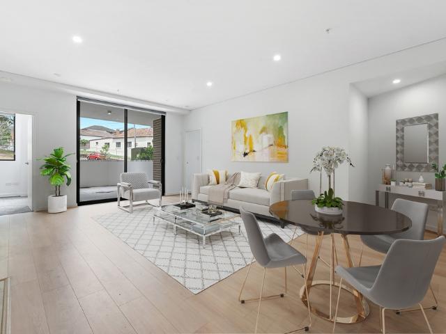 House for rent in Arncliffe