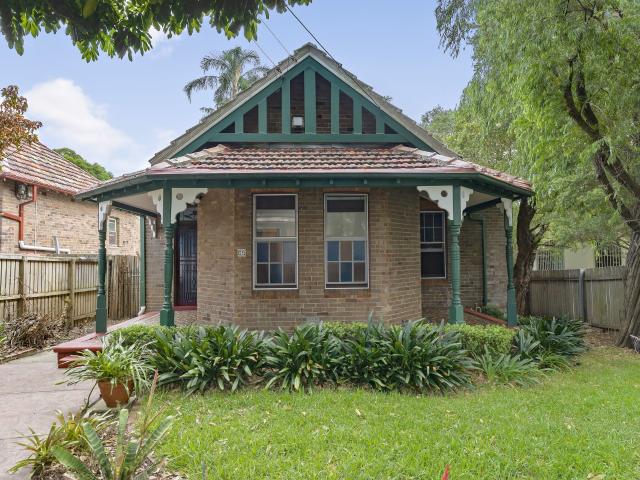 House for rent in Sydney, New South Wales