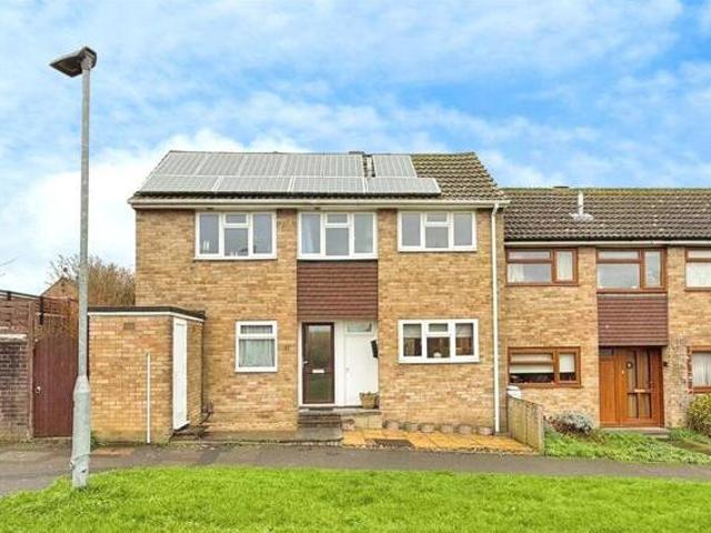 House for sale in Bracknell, Bracknell Forest