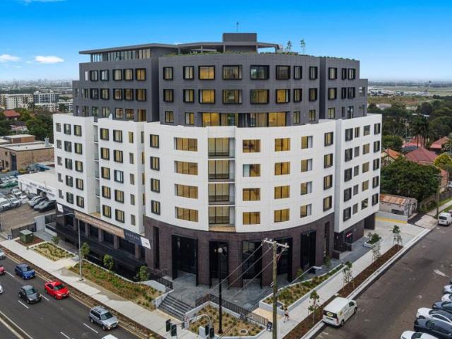 Apartment for sale in Arncliffe, New South Wales