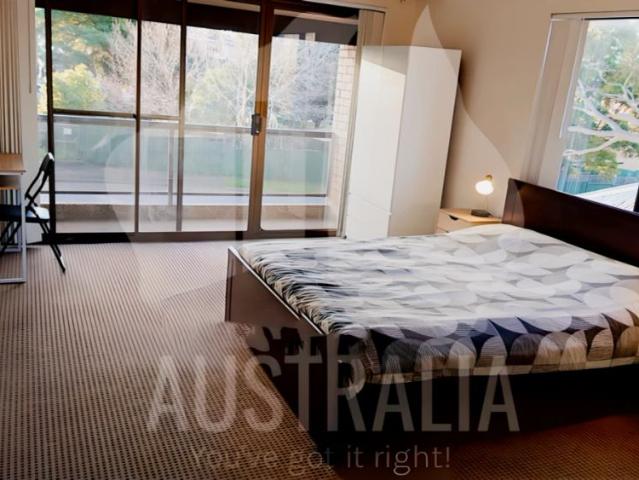 Room for rent in Sydney, New South Wales