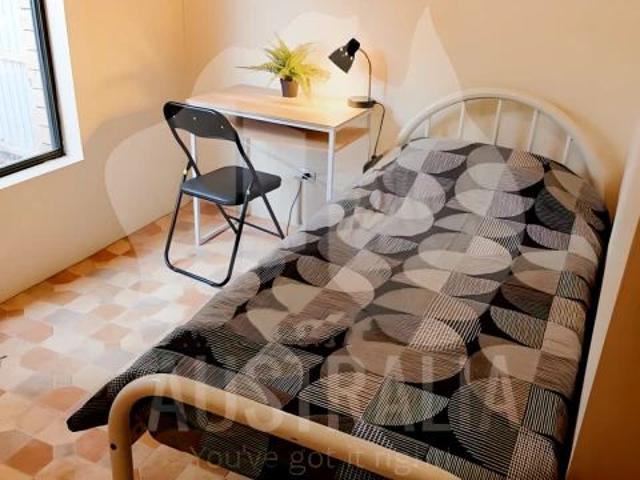 Room for rent in Sydney, New South Wales