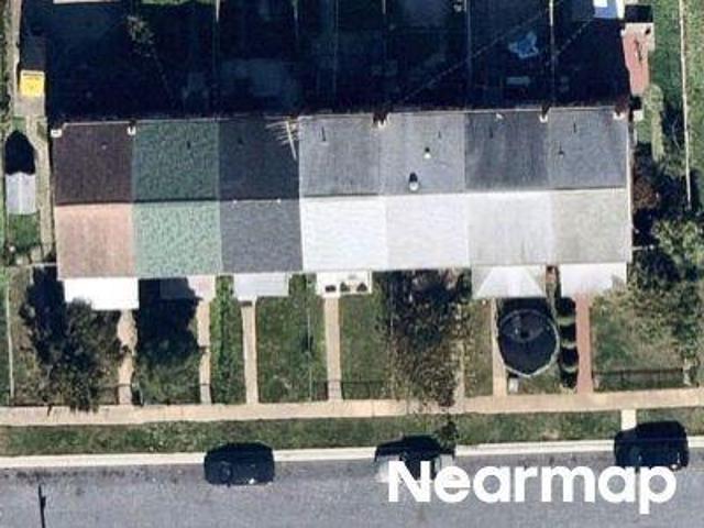 Townhouse for sale in Essex, Maryland