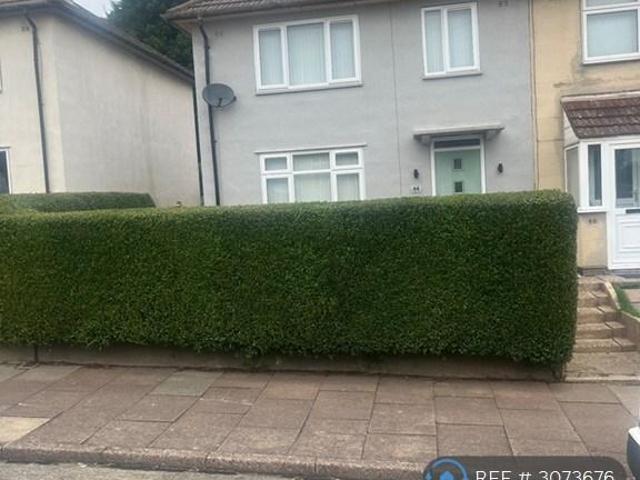 House for rent in Nether Hall, Leicester