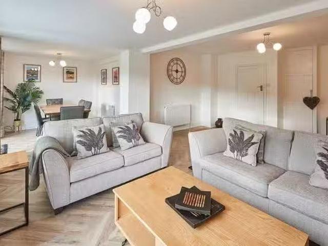 Apartment for rent in Glaisdale, North Yorkshire