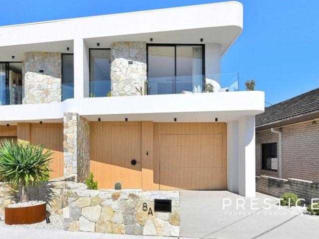 Duplex for sale in Sydney, New South Wales