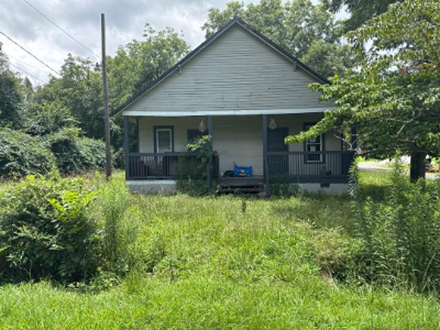 House for sale in Newnan, Georgia