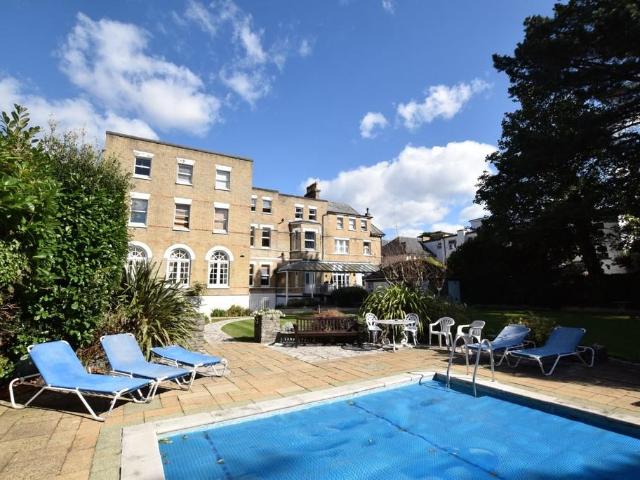 Apartment for rent in West Cliff, Bournemouth