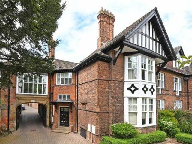House for sale in North Yorkshire