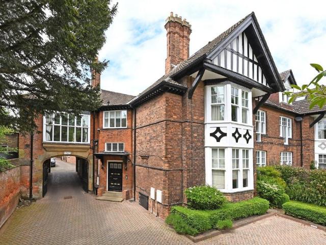 Apartment for rent in Dringhouses, York