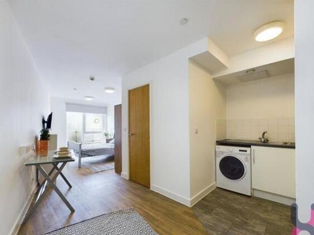 House for rent in Birkenhead, Wirral