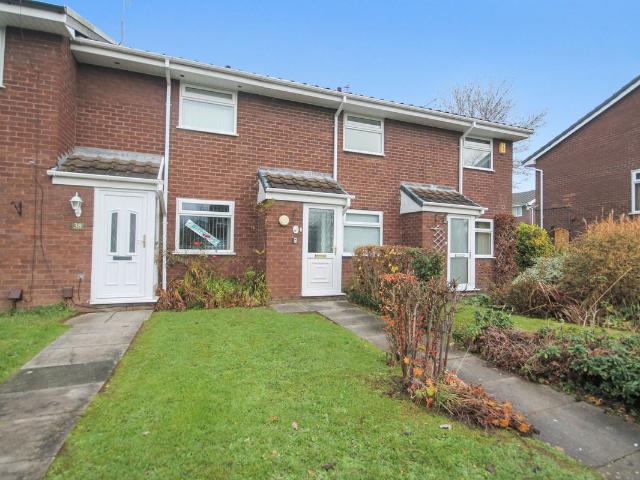 House for rent in Beechwood, Halton