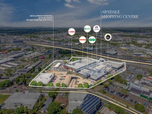 Retail for sale in Toombul, Queensland