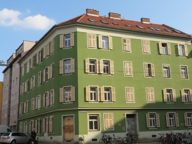 Apartment mieten in Jakomini, Gersdorf-Feistritz