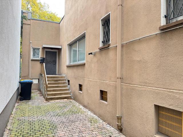 Wohnung mieten in Mitte, Dortmund