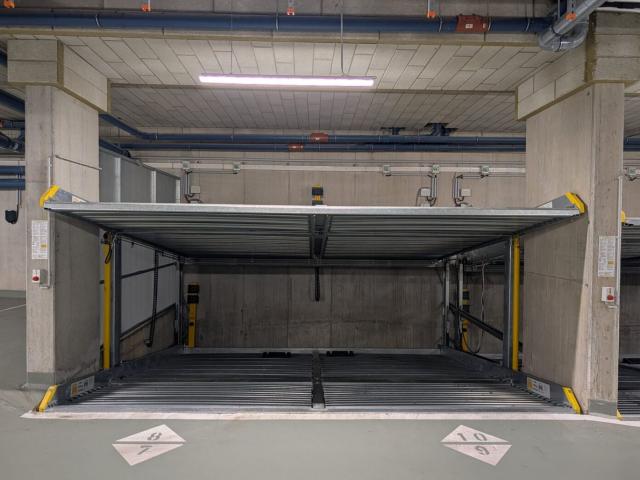 Immobilie mieten in Seestadt, Wien