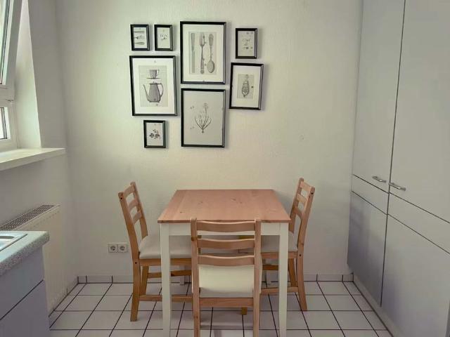 Zimmer mieten in Sachsenhausen, Hessen