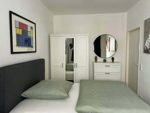 Zimmer mieten in Innenstadt 2, Frankfurt am Main