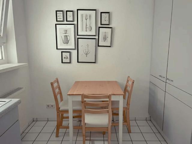 Zimmer mieten in Sachsenhausen, Hessen