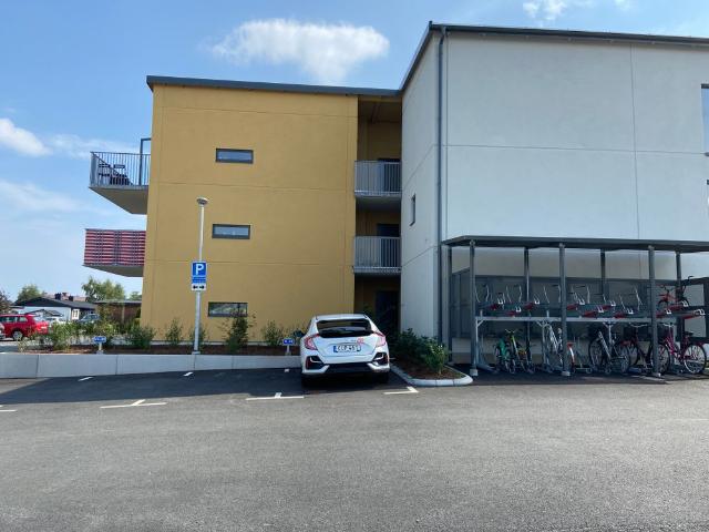 Lägenhet hyra i Nässjö, Jönköping